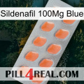 Sildenafil 100Mg Blue 26